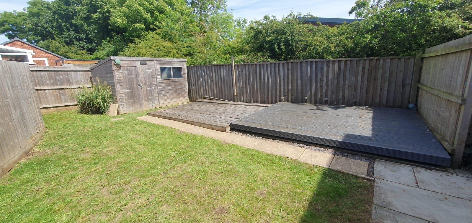 Red Road, Woodford Halse, Daventry Image 12