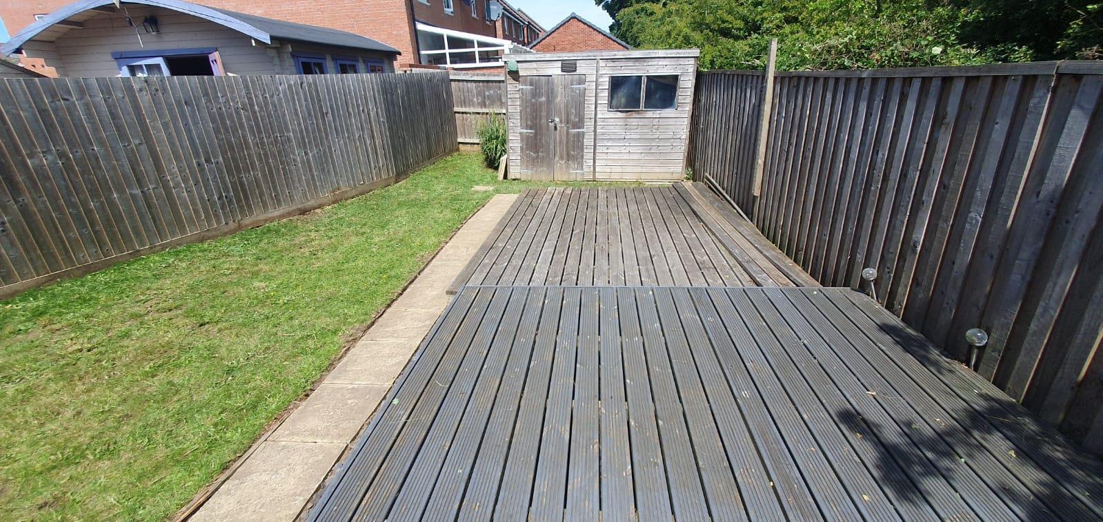 Red Road, Woodford Halse, Daventry Image 13