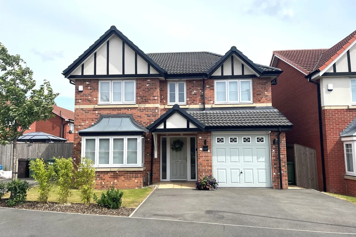 Moorgreen Way, Bircotes, Doncaster