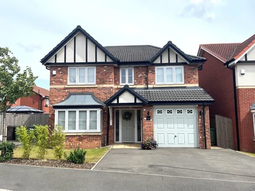 Moorgreen Way, Bircotes, Doncasterphoto