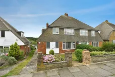 Swanborough Drive, Brighton