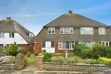 Swanborough Drive, Brighton