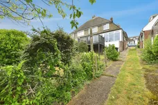 Swanborough Drive, Brighton