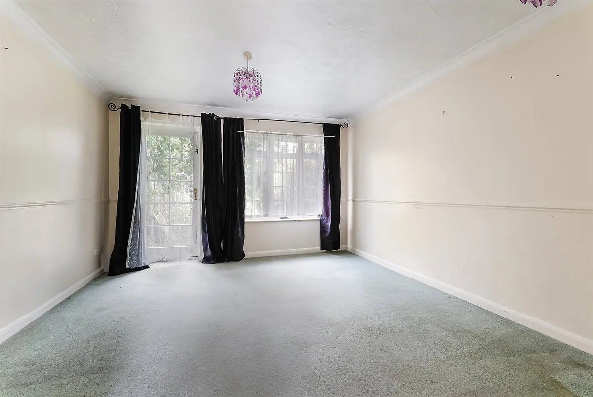 Barleymow Court, Betchworth, Surrey, RH3