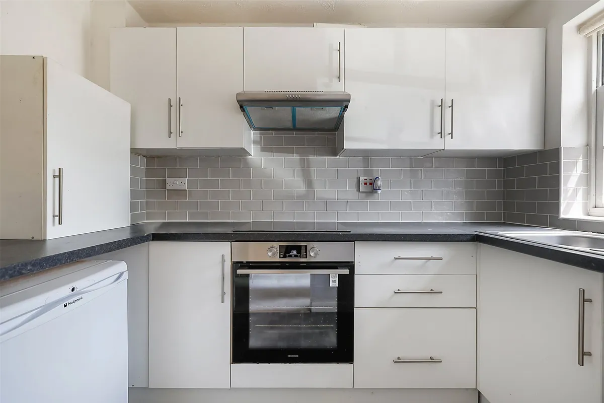 Barleymow Court, Betchworth, Surrey, RH3
