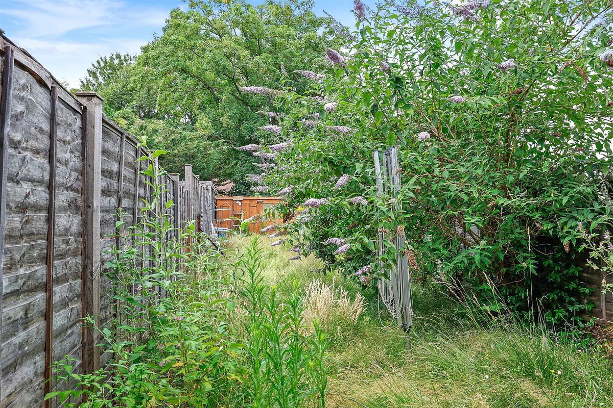 Barleymow Court, Betchworth, Surrey, RH3