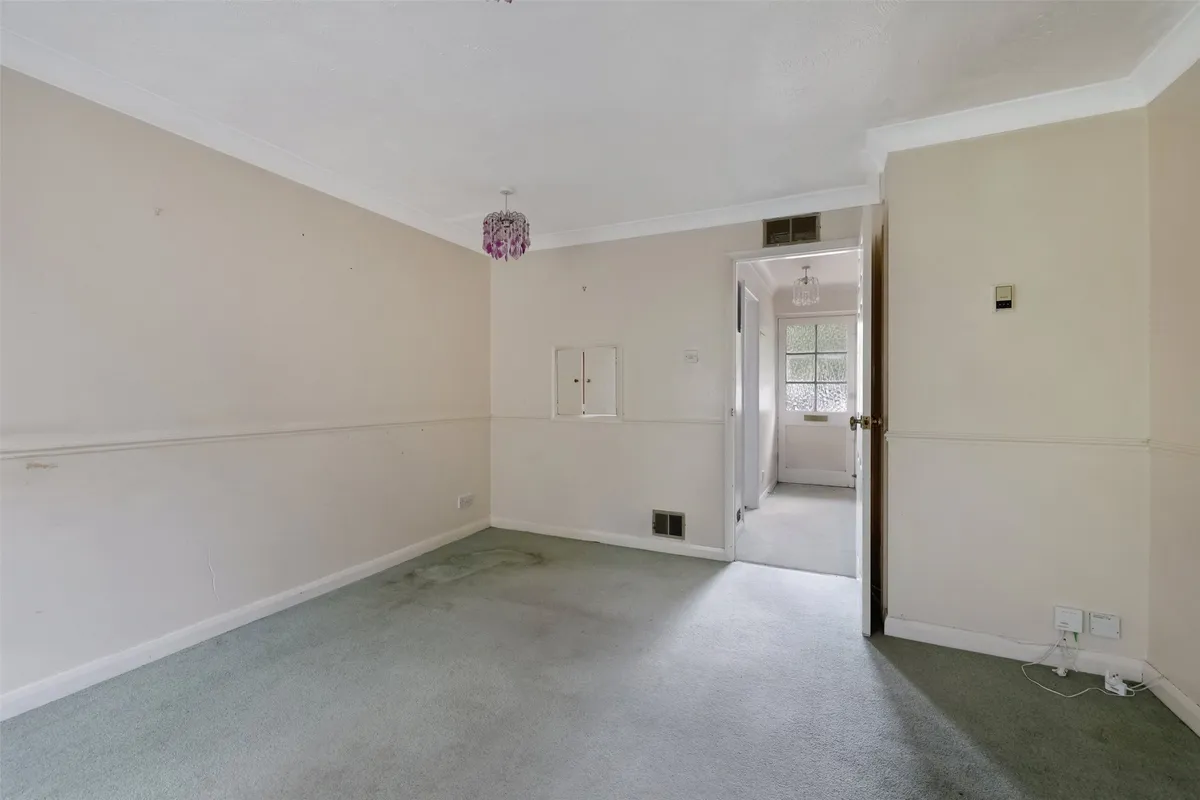 Barleymow Court, Betchworth, Surrey, RH3