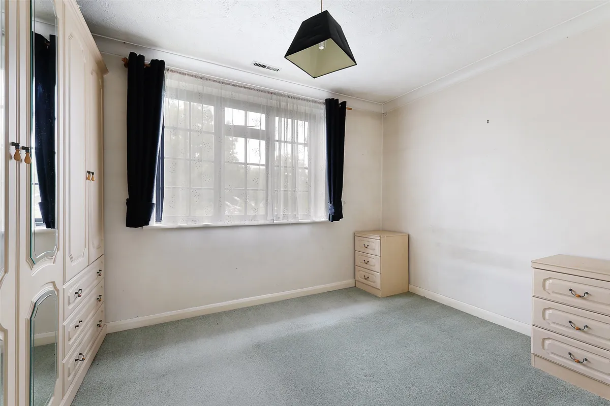 Barleymow Court, Betchworth, Surrey, RH3