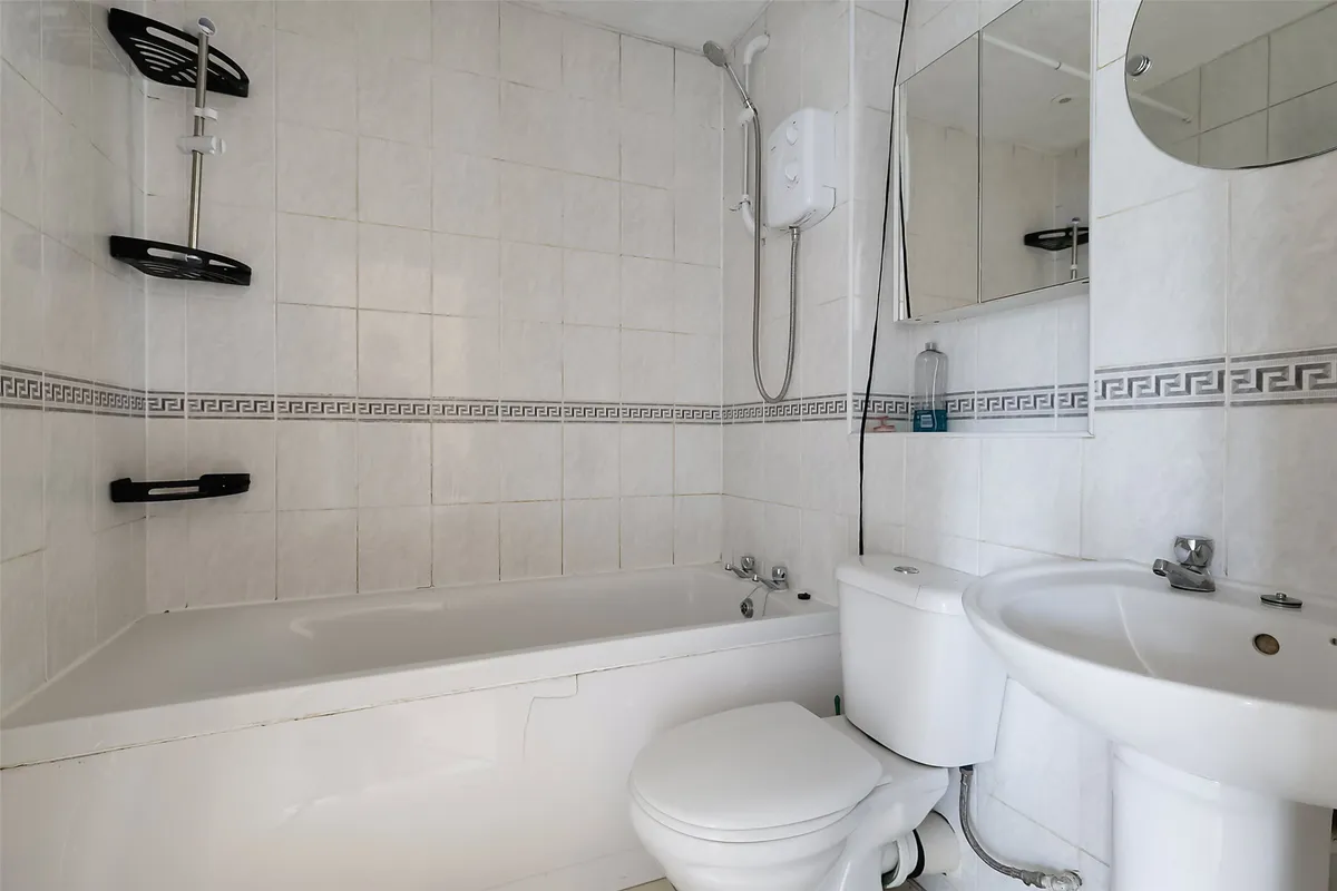 Barleymow Court, Betchworth, Surrey, RH3