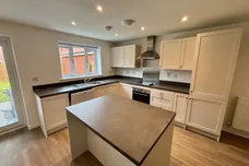 Violet Street, Lakenheath, Brandon