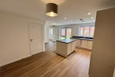 Violet Street, Lakenheath, Brandon