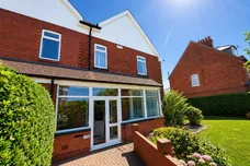 Cavendish Road, SKEGNESS