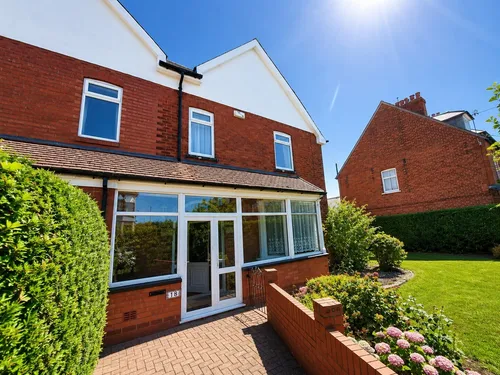Cavendish Road, SKEGNESSphoto