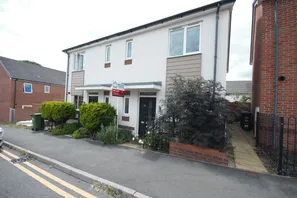 Baker Street, Rugby, CV21