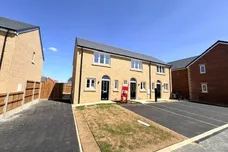 Wagtail Road, Downham Market