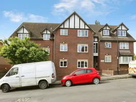 Kitchener Road, Southampton photo