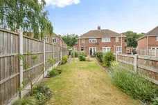 Elmham Road, Cantley, Doncaster