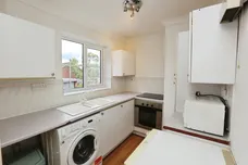 Kitchener Road, Southampton