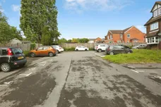 Kitchener Road, Southampton