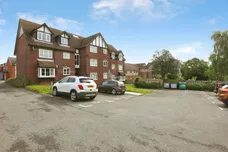 Kitchener Road, Southampton
