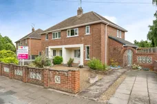 Elmham Road, Cantley, Doncaster
