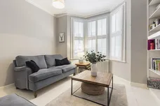 Clovelly Road, London