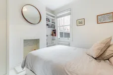 Clovelly Road, London