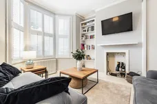 Clovelly Road, London