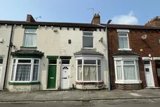 Stainton Street, MIDDLESBROUGH