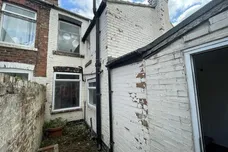 Stainton Street, MIDDLESBROUGH
