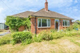Property responsive
