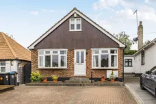 Beech Avenue, Enfield