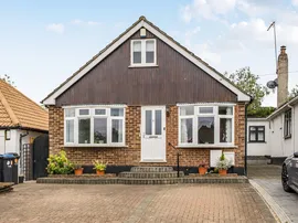 Beech Avenue, Enfield photo