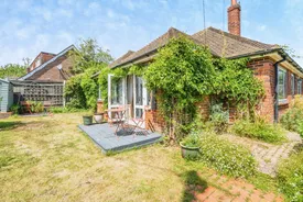 Property responsive