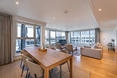 The Boulevard, London, SW6