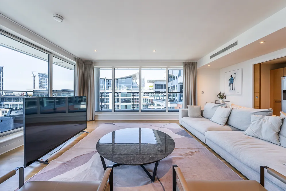 The Boulevard, London, SW6 photo 2