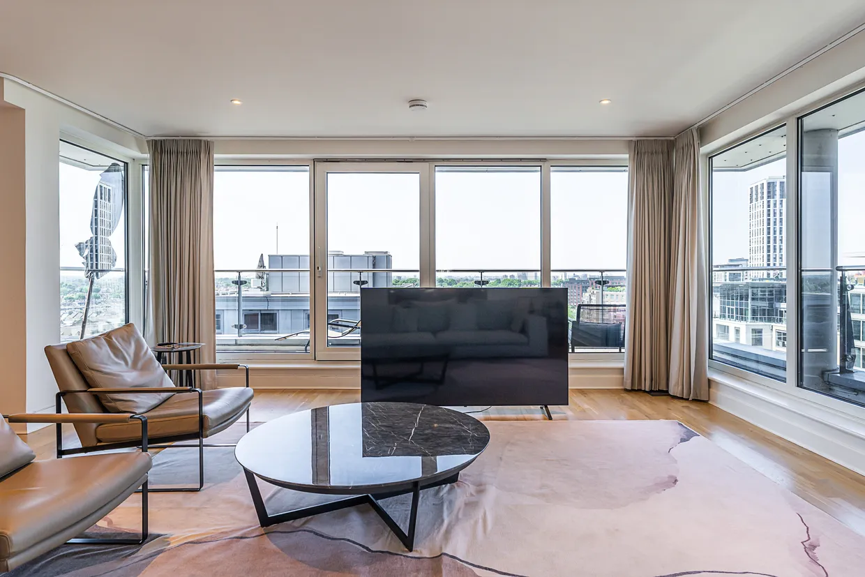 The Boulevard, London, SW6 photo 4