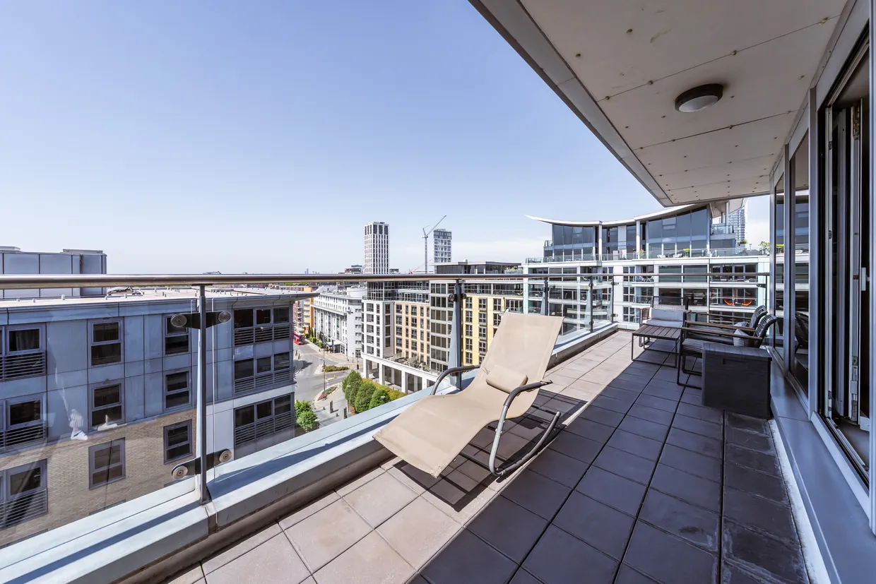 The Boulevard, London, SW6 photo 8