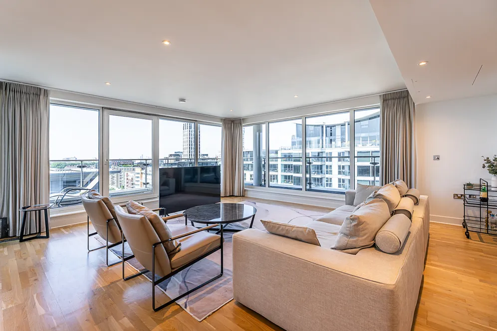 The Boulevard, London, SW6 photo 9