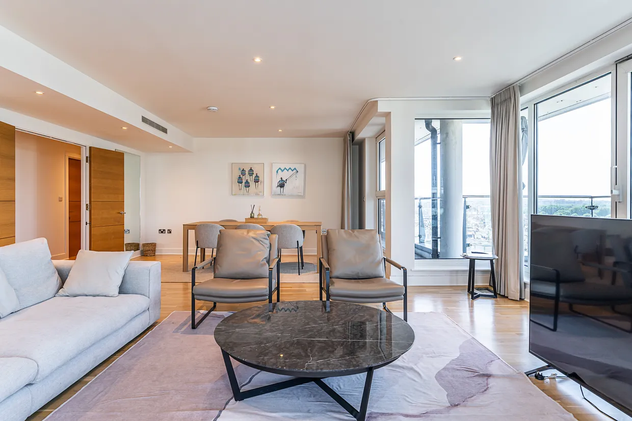The Boulevard, London, SW6 photo 11