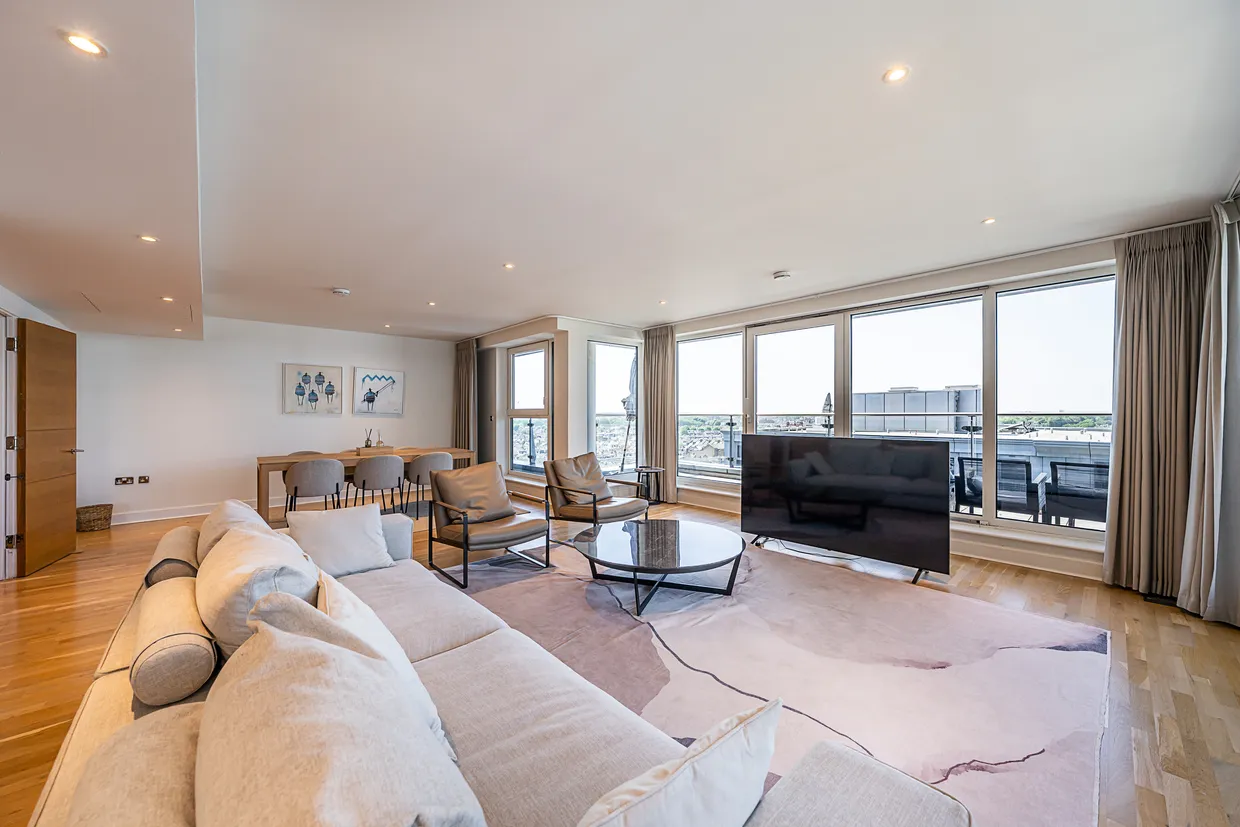 The Boulevard, London, SW6 photo 12