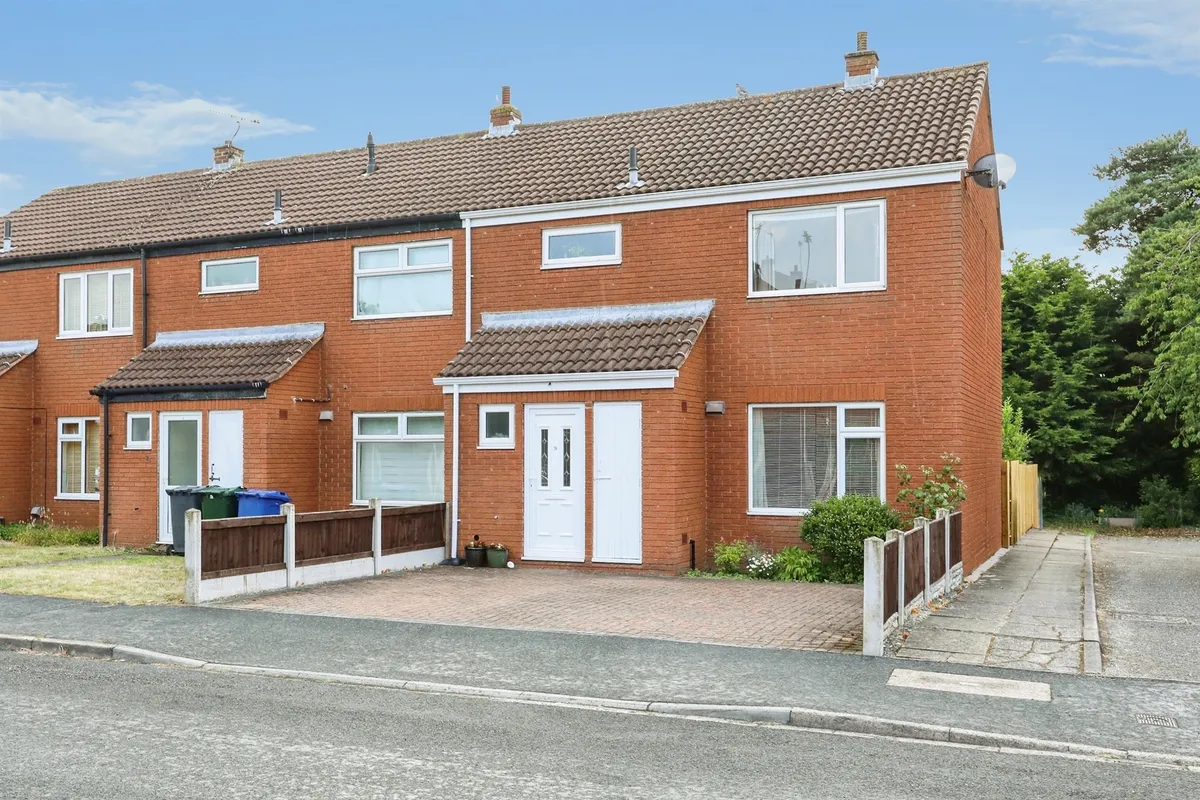 Argosy Close, Bawtry, Doncaster