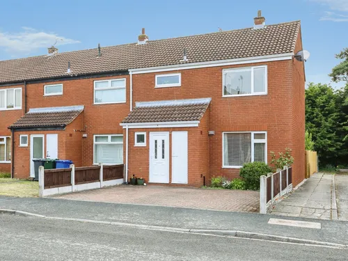 Argosy Close, Bawtry, Doncasterphoto