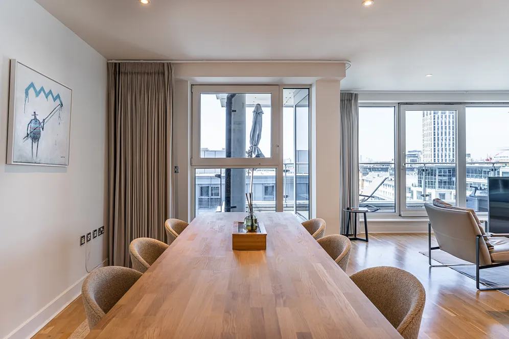 The Boulevard, London, SW6 photo 15
