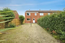 Argosy Close, Bawtry, Doncaster