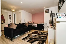 Romany Road, Worthing