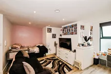 Romany Road, Worthing
