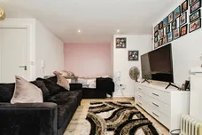 Romany Road, Worthing