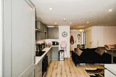 Romany Road, Worthing