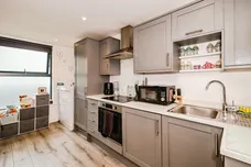 Romany Road, Worthing